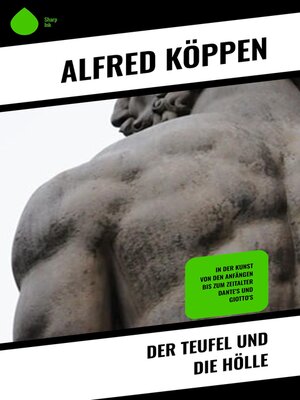 cover image of Der Teufel und die Hölle